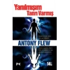 Yanılmışım Tanrı Varmış