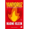 Yanıyoruz