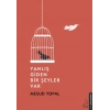 Yanlış Giden Bir Şeyler Var