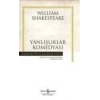 Yanlışlıklar Komedyası