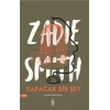 Yapacak Bir Şey Yok
