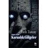 Yapay Zeka Karanlık Gölgeler