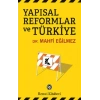 Yapısal Reformlar ve Türkiye