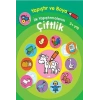 Yapıştır ve Boya İlk Yapıştırmalarım - Çiftlik