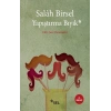 Yapıştırma Bıyık
