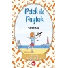 Yaralı Kuş - Petek ile Paytak 1