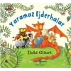 Yaramaz Ejderhalar
