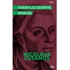 Yaratılış Üzerine Diyalog