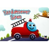 Yardımsever Siren - Çalışkan Taşıtlar