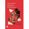 Yarım Kalan Hikayeler Kütüphanesi