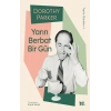 Yarın Berbat Bir Gün