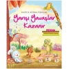 Yarışı Yavaşlar Kazanır