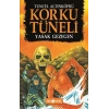 Yasak Gezegen - Korku Tüneli 5