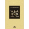 Yaşar Kemal Sözlüğü