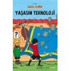 Yaşasın Teknoloji Quick ve Flupke