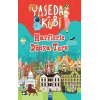 Yaseda ve Kübi - Harflerle Dünya Turu