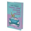 Yaşına Göre Davran, Eve Brown (Ciltli)