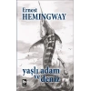 Yaşlı Adam ve Deniz (Ciltli - Özel Baskı)