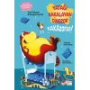 Yatağı Kakalayan Dinozor Kakazorus