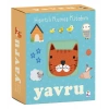 Yavru - Hışırtılı Kumaş Kitabım