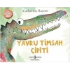 Yavru Timsah Çipiti