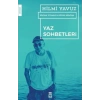 Yaz Sohbetleri