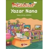 Yazar Nana