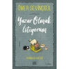 Yazar Olmak İstiyorum
