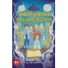 Yazının İzinde Gizemin Peşinde