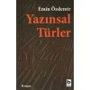 Yazınsal Türler