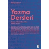 Yazma Dersleri