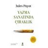 Yazma Sanatında Çıraklık