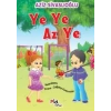 Ye Ye Az Ye