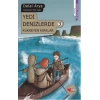 Yedi Denizlerde 3 - Kükreyen Kırklar