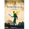 Yedi Gece Masalları