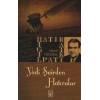 Yedi Şairden Hatıralar
