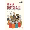 Yemek Sosyolojisi