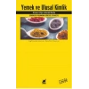 Yemek Ve Ulusal Kimlik