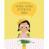 Yemek Yemek İstemeyen Anna