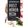 Yeni Başlayanlar İçin Postmodernizm