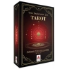 Yeni Başlayanlar için Tarot Destesi ve Kitabı