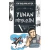 Yeni Başlayanlar İçin Yunan Mitolojisi