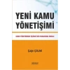Yeni Kamu Yönetişimi