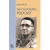 Yeni Sesli Kültür - Podcast