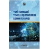 Yeni Teknoloji Temelli İşletmelerin Sermaye Yapısı