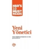 Yeni Yönetici - HBRS