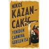Yeniden Çarmıha Gerilen İsa