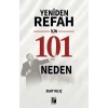 Yeniden Refah İçin 101 Neden