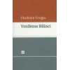 Yenileme Bilinci