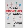 Yenilikçi Girişimcilik Teori - Uygulama